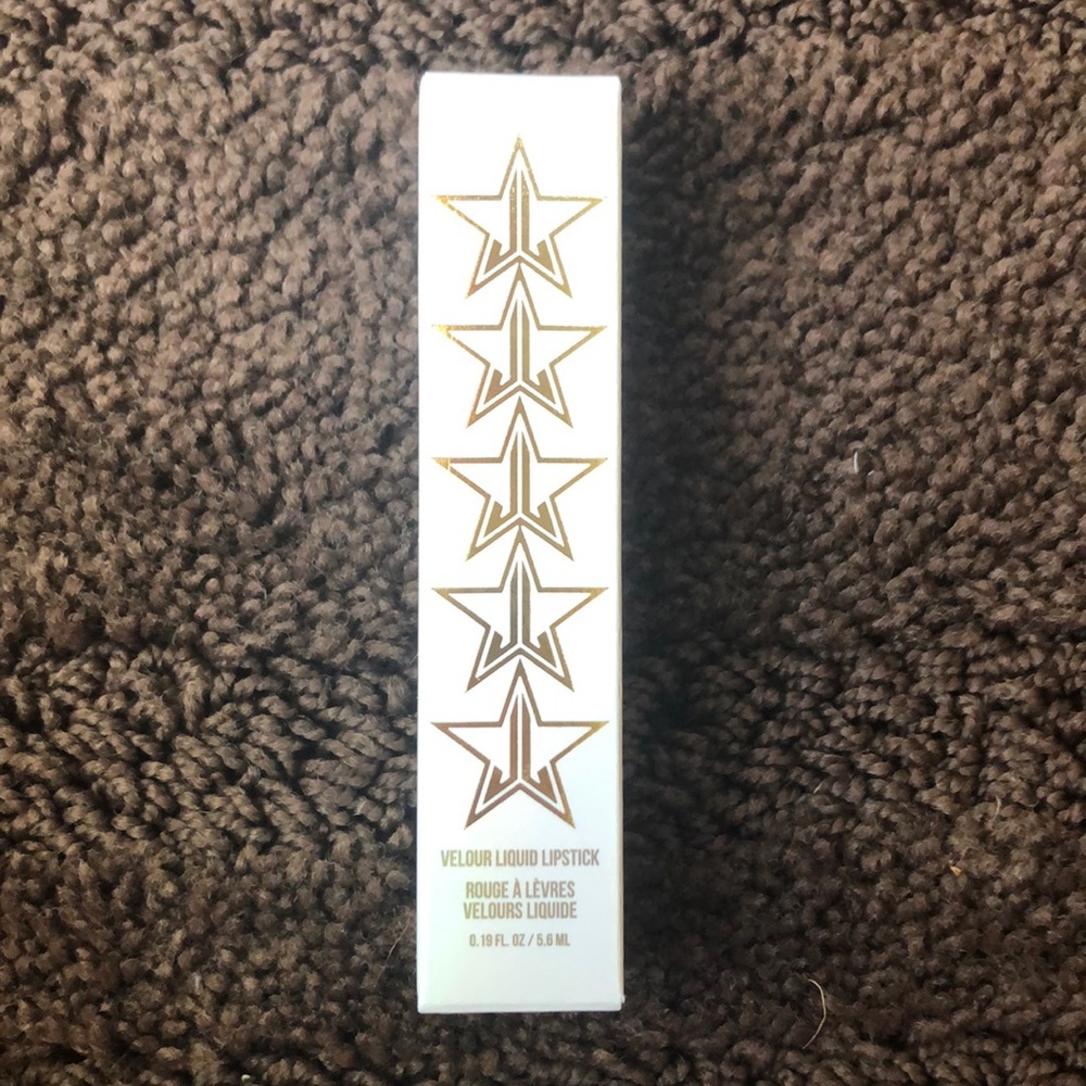 Jeffree Star Cosmetics Liquid Lip: Karma